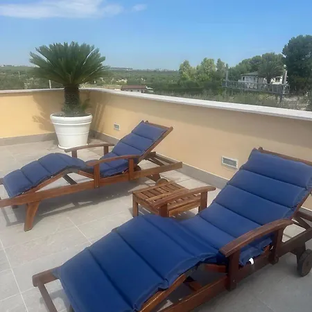 Terrazza Giulia Bitetto