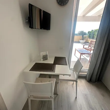 Apartmán Terrazza Giulia Bitetto
