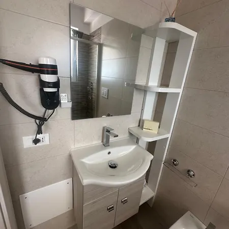Terrazza Giulia Apartmán *