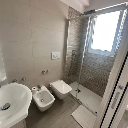 Apartmán Terrazza Giulia