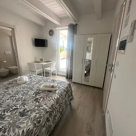 Terrazza Giulia *
