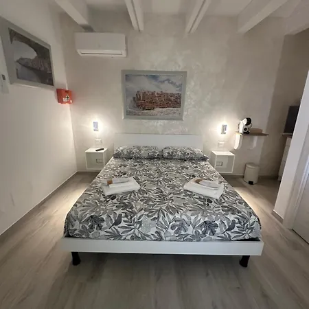 Terrazza Giulia Apartment *