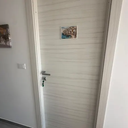 Terrazza Giulia Apartmán