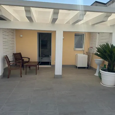 Terrazza Giulia *