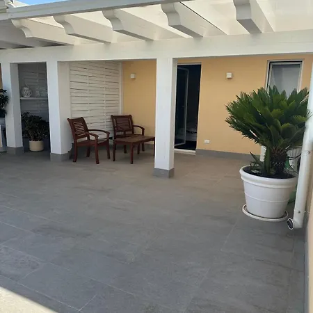 Terrazza Giulia