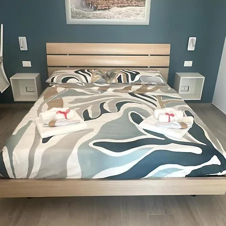 Apartmán Terrazza Giulia Bitetto