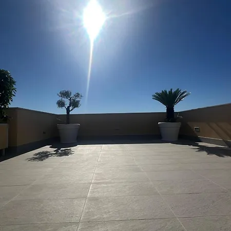 Terrazza Giulia Apartment Bitetto