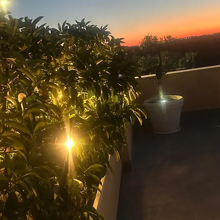 Apartmán Terrazza Giulia