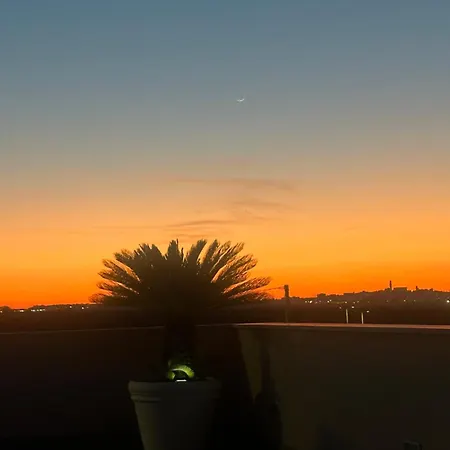 Terrazza Giulia *