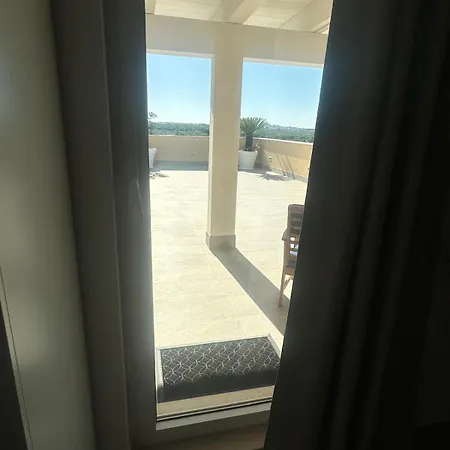 Terrazza Giulia Bitetto