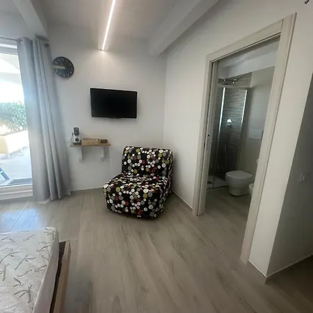Terrazza Giulia Apartmán Bitetto
