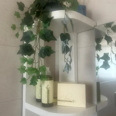 Apartmán Terrazza Giulia *