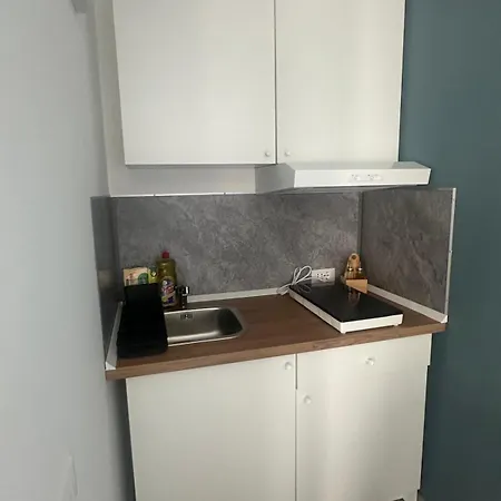 Apartment Terrazza Giulia *
