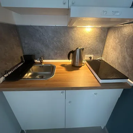 Terrazza Giulia Apartment