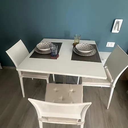Terrazza Giulia *