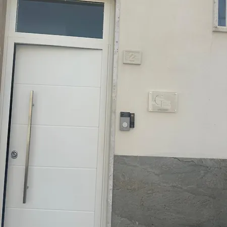 Terrazza Giulia