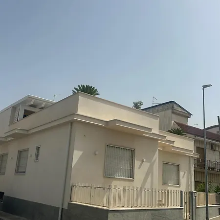 Terrazza Giulia *