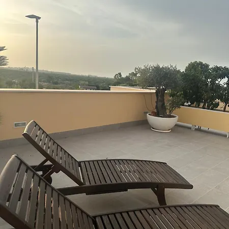 Terrazza Giulia * Bitetto