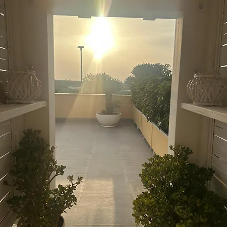 Terrazza Giulia